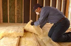 Best Attic Insulation Installation  in Maeser, UT